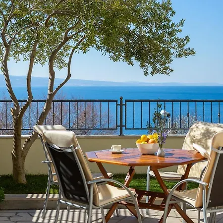 Mba Modern Lägenhet *