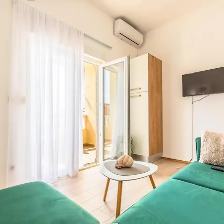 Mba Modern Appartamento *