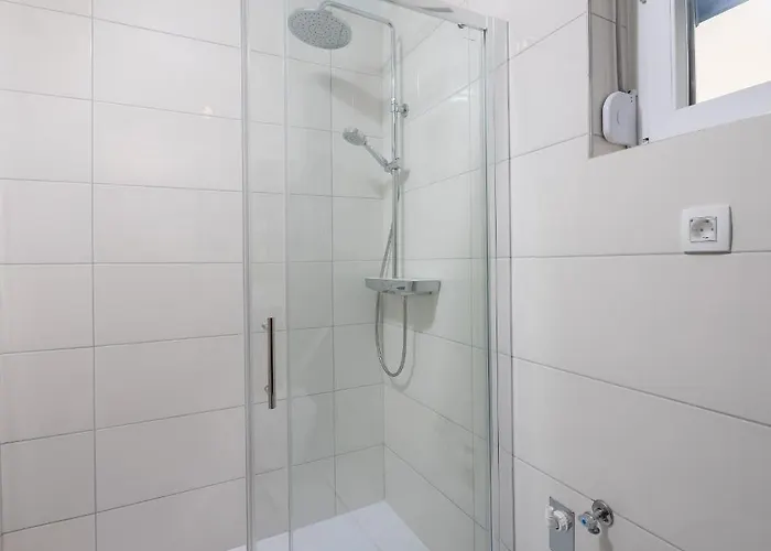 Lägenhet Mba Modern *