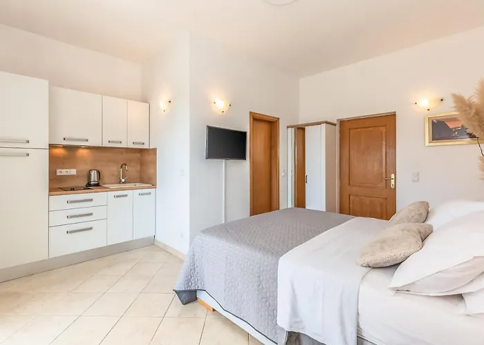 Lägenhet Mba Modern *