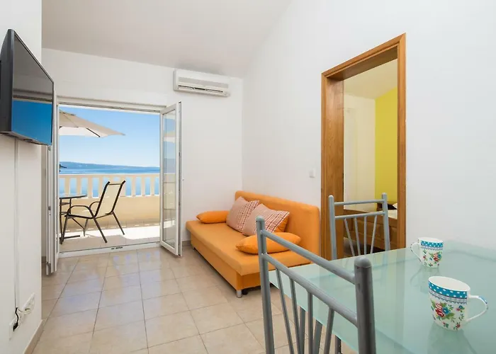 Mba Modern Lägenhet *