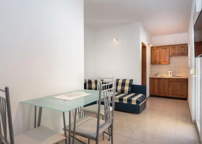 Lägenhet Mba Modern *