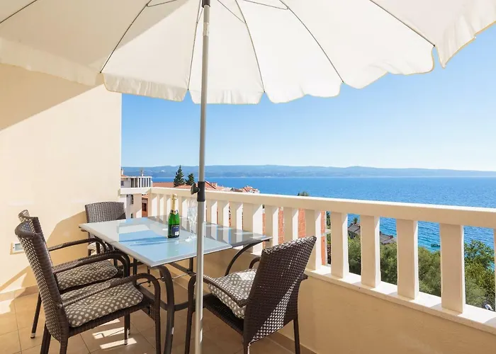 Mba Modern Lägenhet *