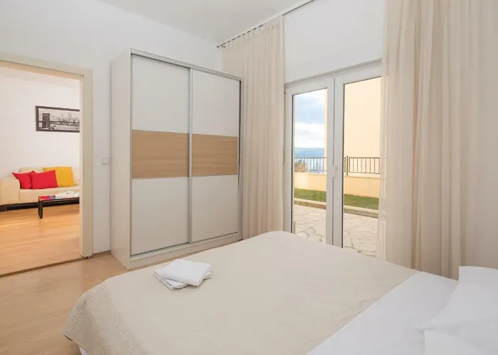 Lägenhet Mba Modern *