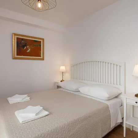 Apartmán Mba Modern