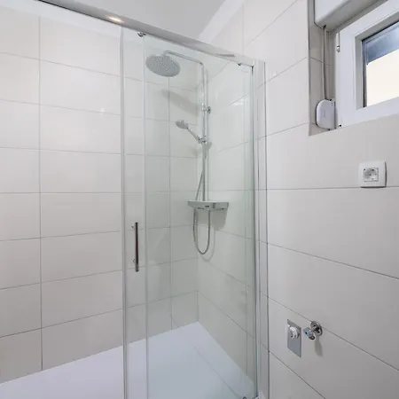 Apartment Mba Modern *