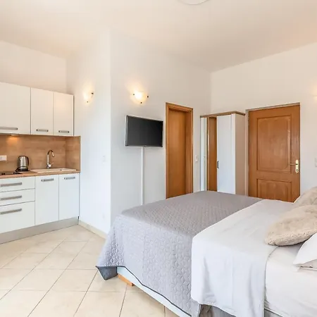 Apartmán Mba Modern *