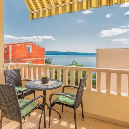 Appartement Mba Modern *