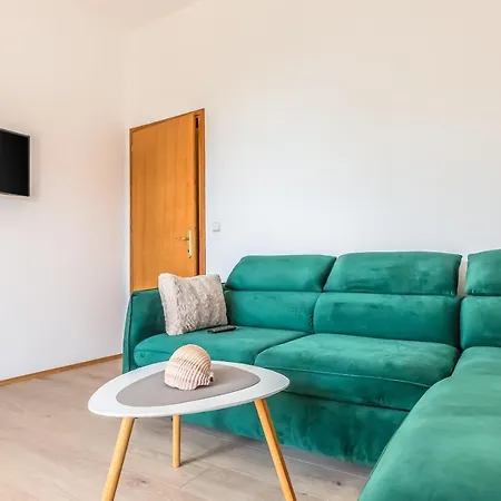 Appartement Mba Modern Omiš