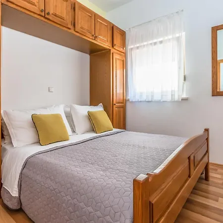 Mba Modern * Omiš