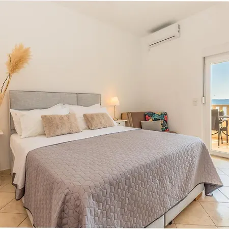 Mba Modern * Omiš