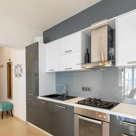 Mba Modern Appartement Omiš