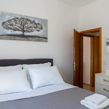 Mba Modern * Omiš