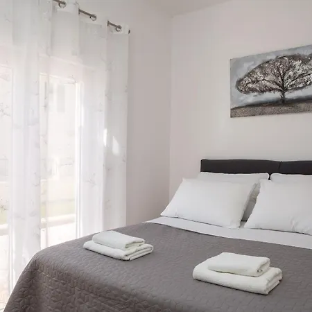 Apartment Mba Modern *