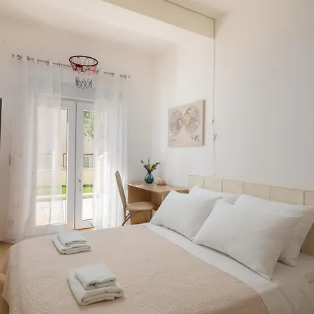 Mba Modern Appartement *
