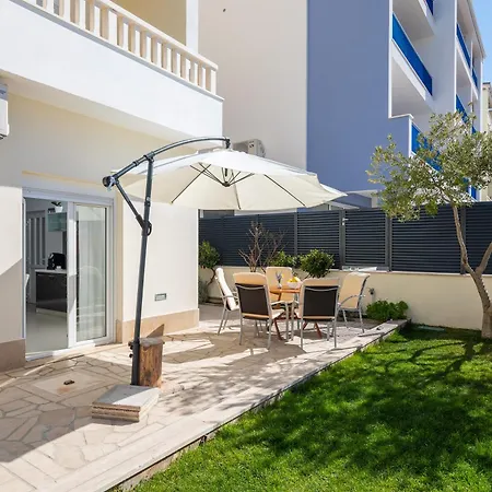 Mba Modern Apartment *