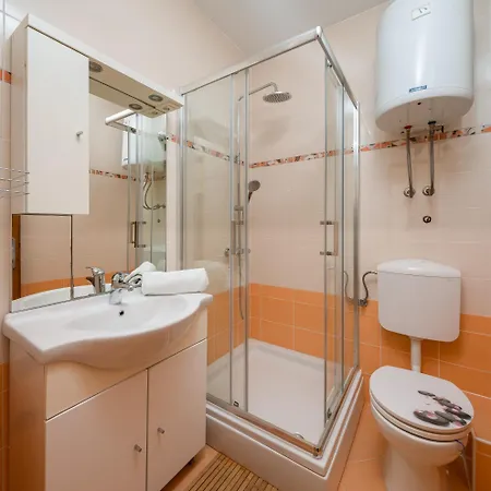 Apartment Mba Modern Omiš