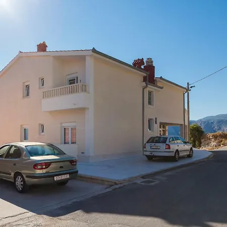 Apartmán Mba Modern