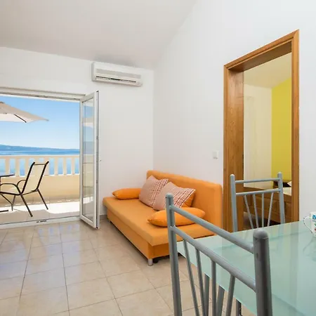 Mba Modern Apartmán *