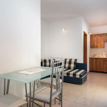 Apartment Mba Modern *