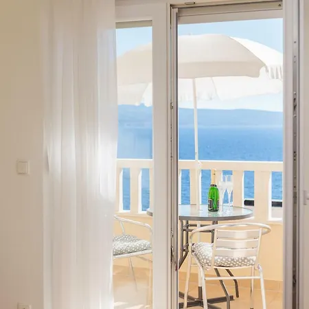 Mba Modern * Omiš