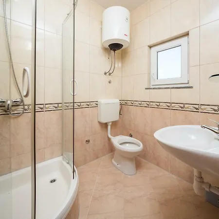 Apartment Mba Modern Omiš
