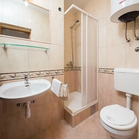 Mba Modern Appartement Omiš
