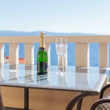 Apartmán Mba Modern *