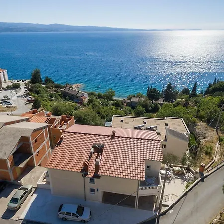 Mba Modern Appartement