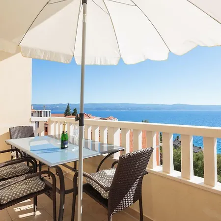 Mba Modern Appartamento *