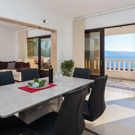 Mba Modern Omiš
