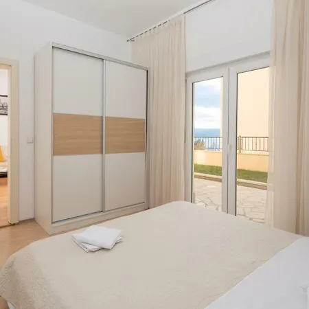 Apartment Mba Modern *