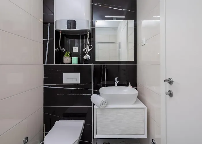Mba Modern * Omiš