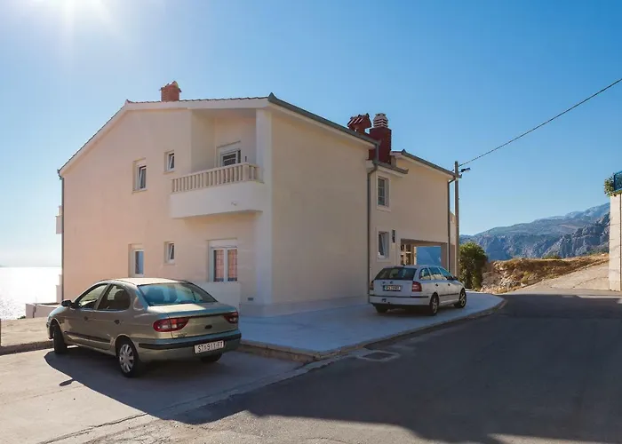 Appartement Mba Modern