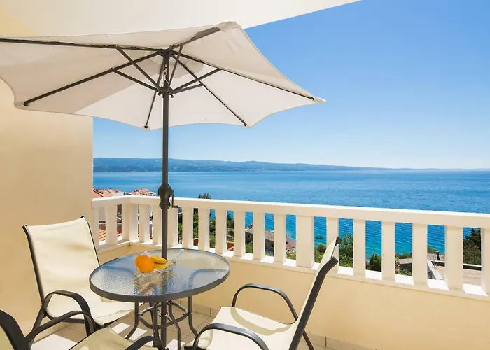 Mba Modern Appartement
