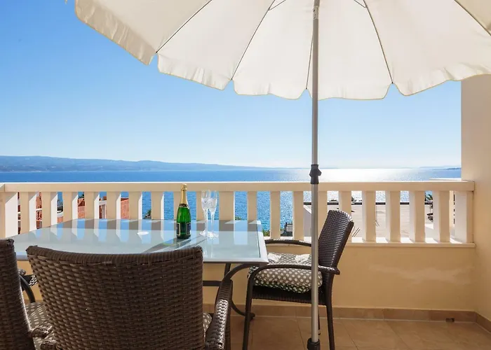 Appartement Mba Modern