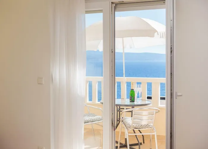Mba Modern * Omiš