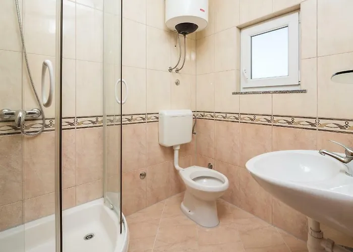 Appartement Mba Modern Omiš