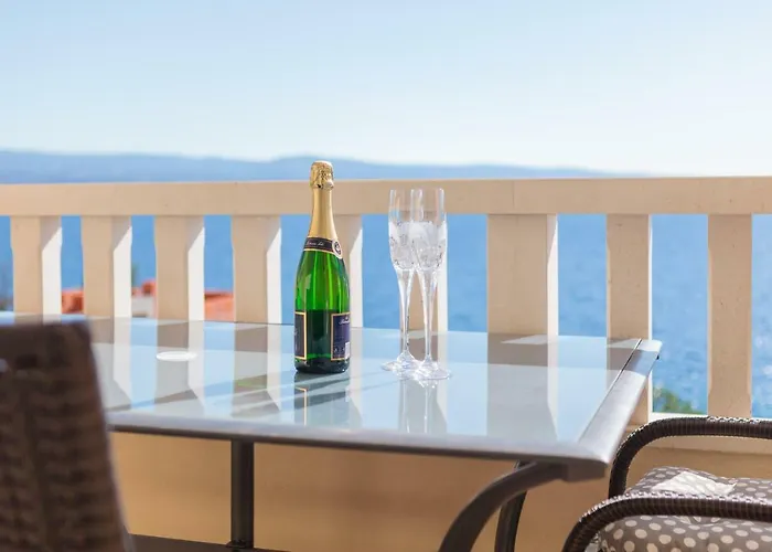 Appartement Mba Modern *