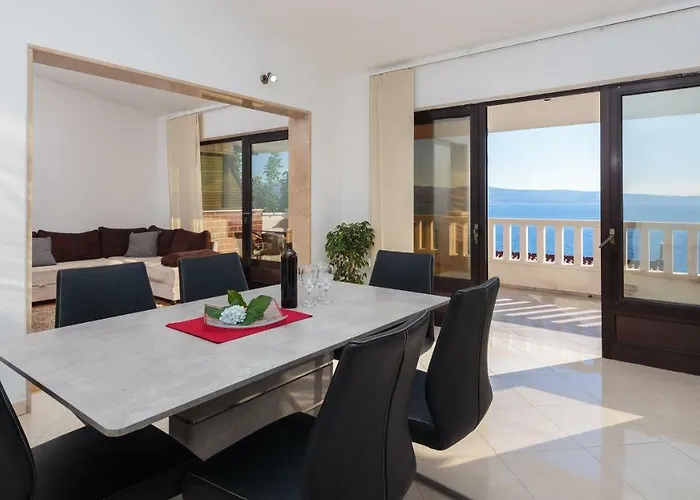 Mba Modern Omiš